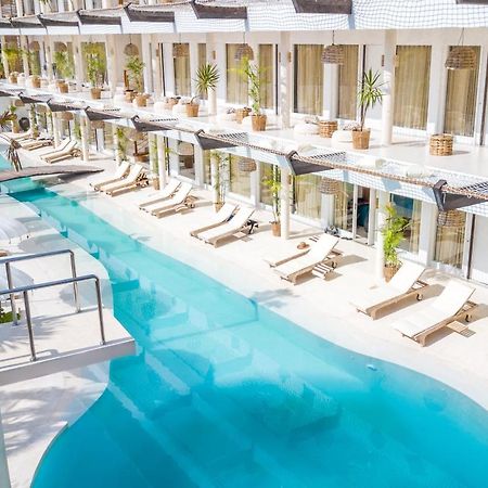 The Green Room Canggu Exterior photo
