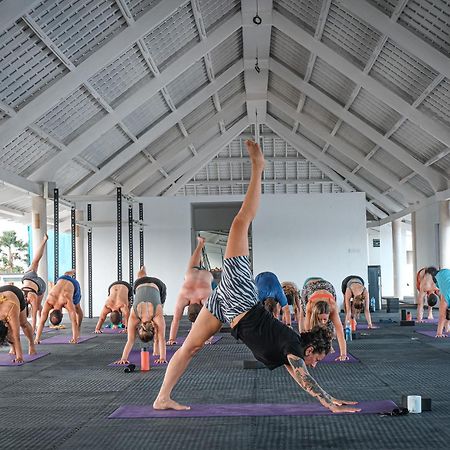 The Green Room Canggu Exterior photo