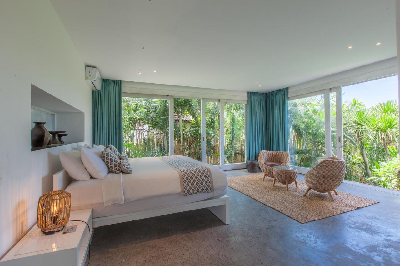 The Green Room Canggu Exterior photo