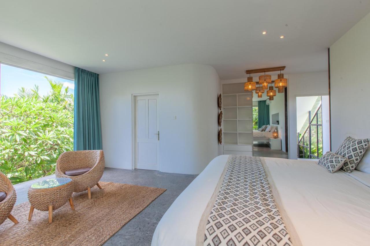 The Green Room Canggu Exterior photo