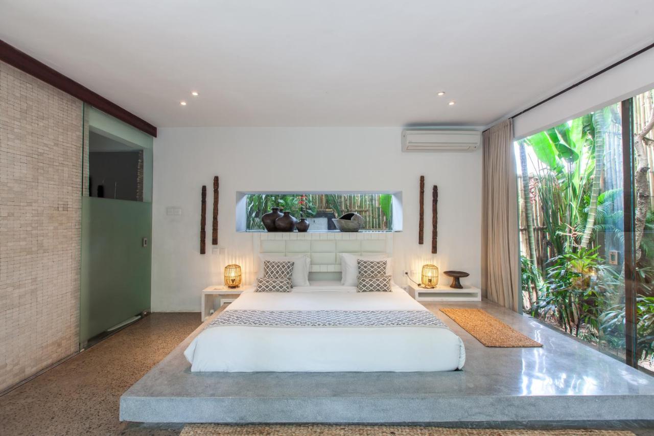 The Green Room Canggu Exterior photo