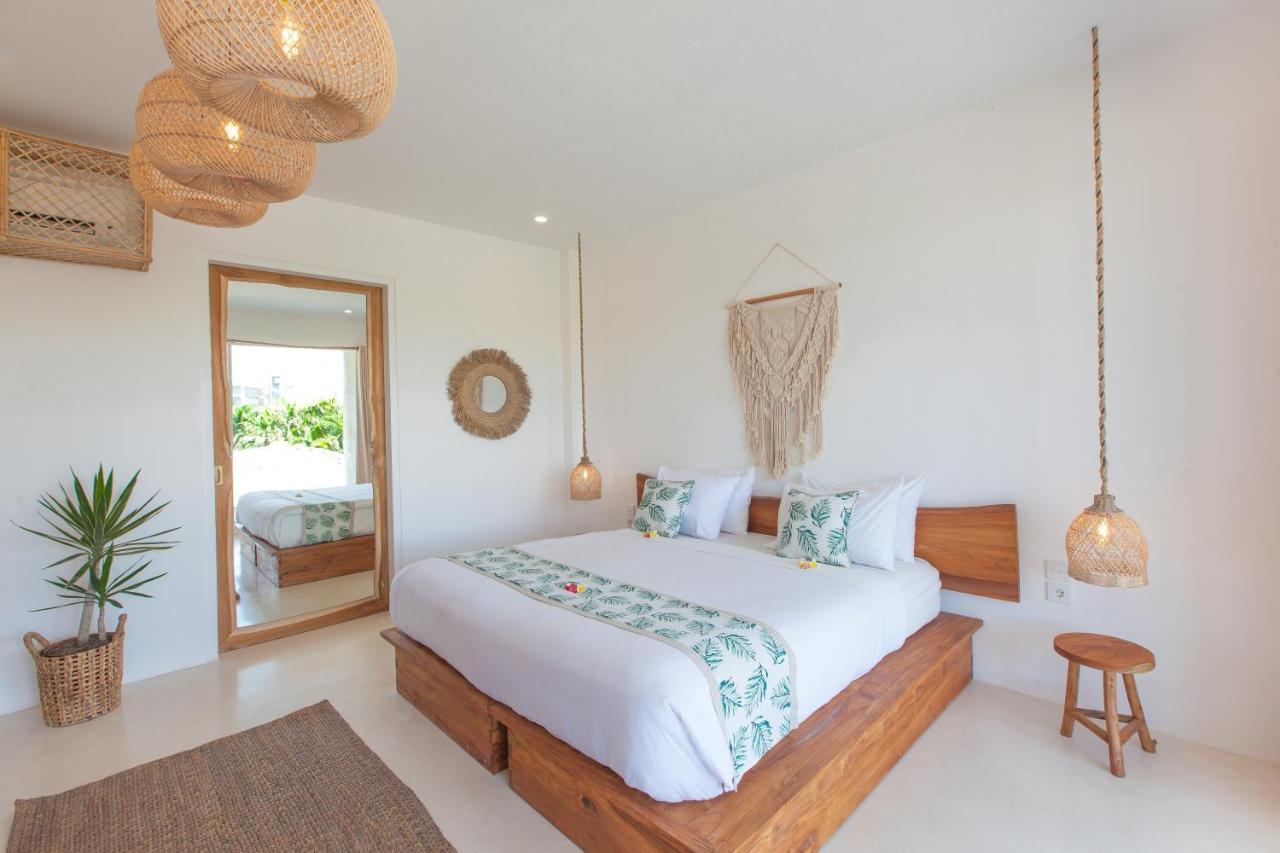 The Green Room Canggu Exterior photo