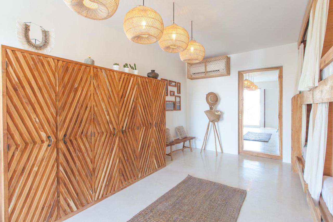 The Green Room Canggu Exterior photo