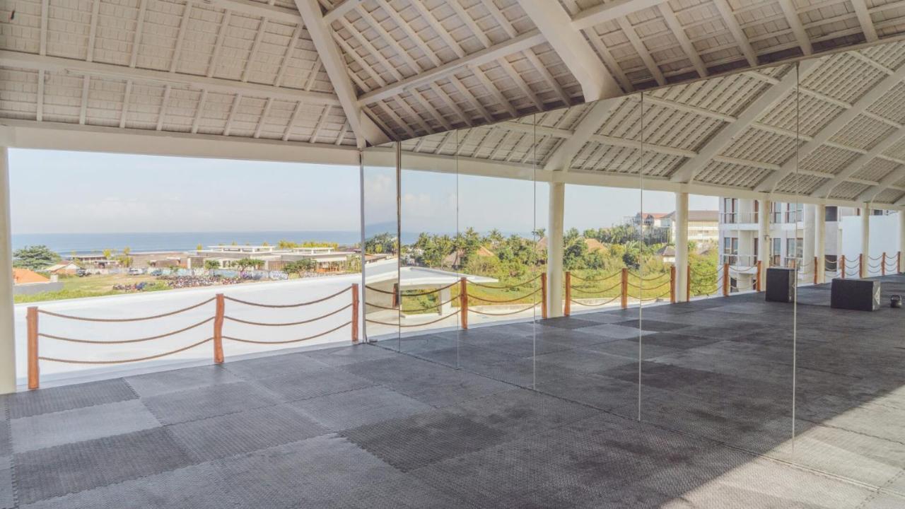The Green Room Canggu Exterior photo