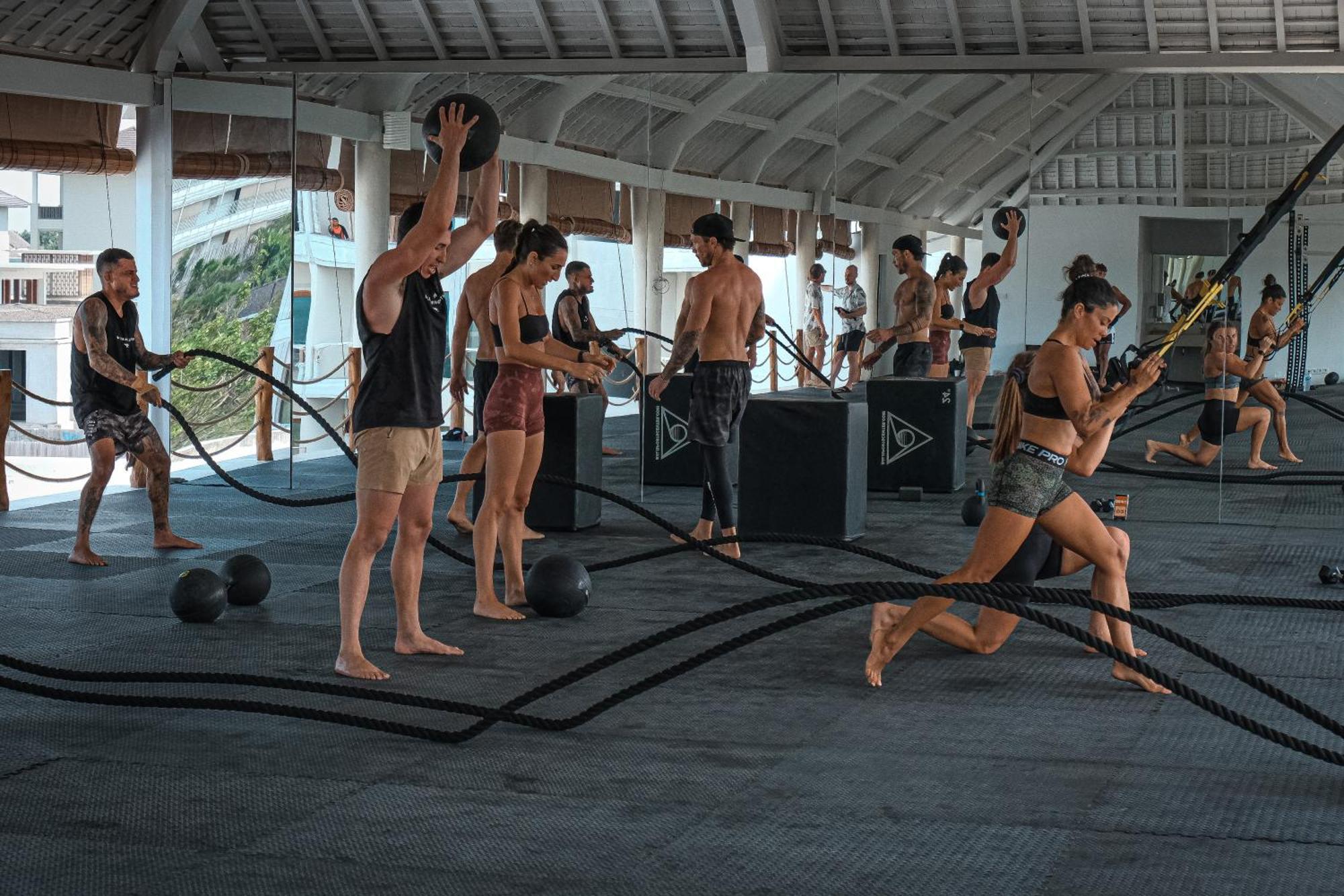 The Green Room Canggu Exterior photo