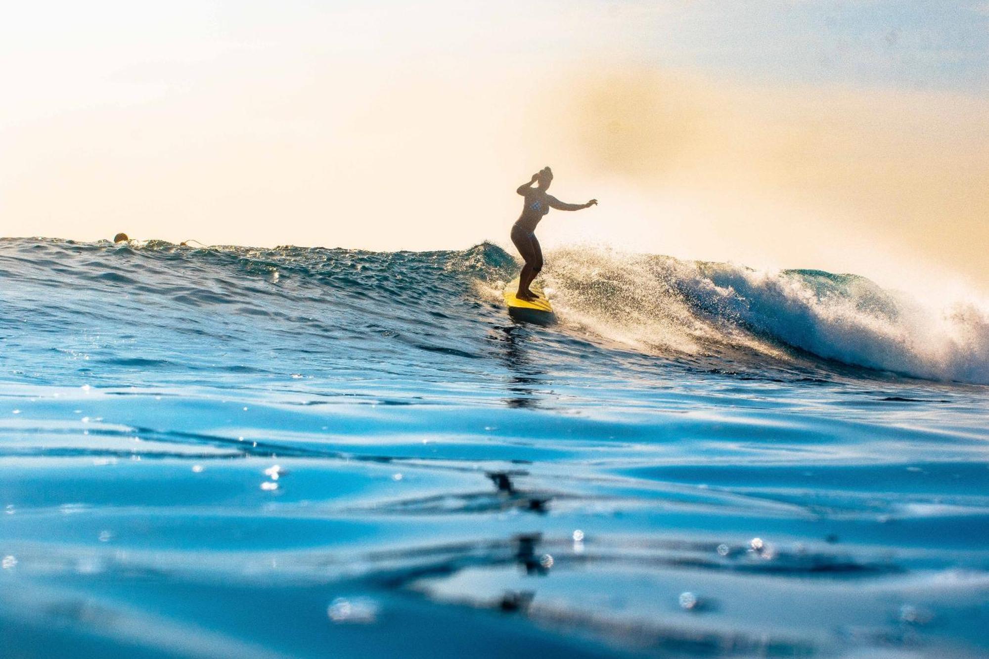 The Green Room Canggu Exterior photo